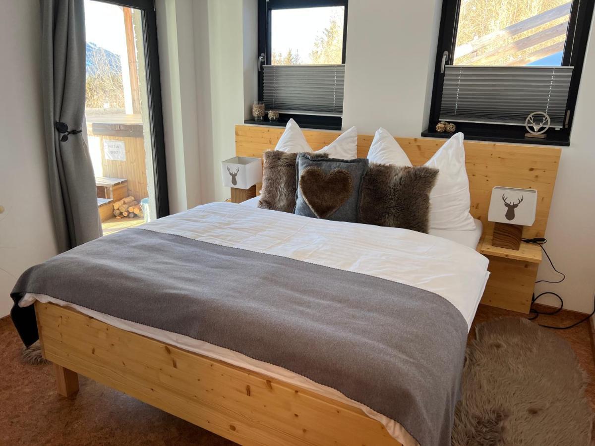 Bergchalet Stolzalpe Dış mekan fotoğraf